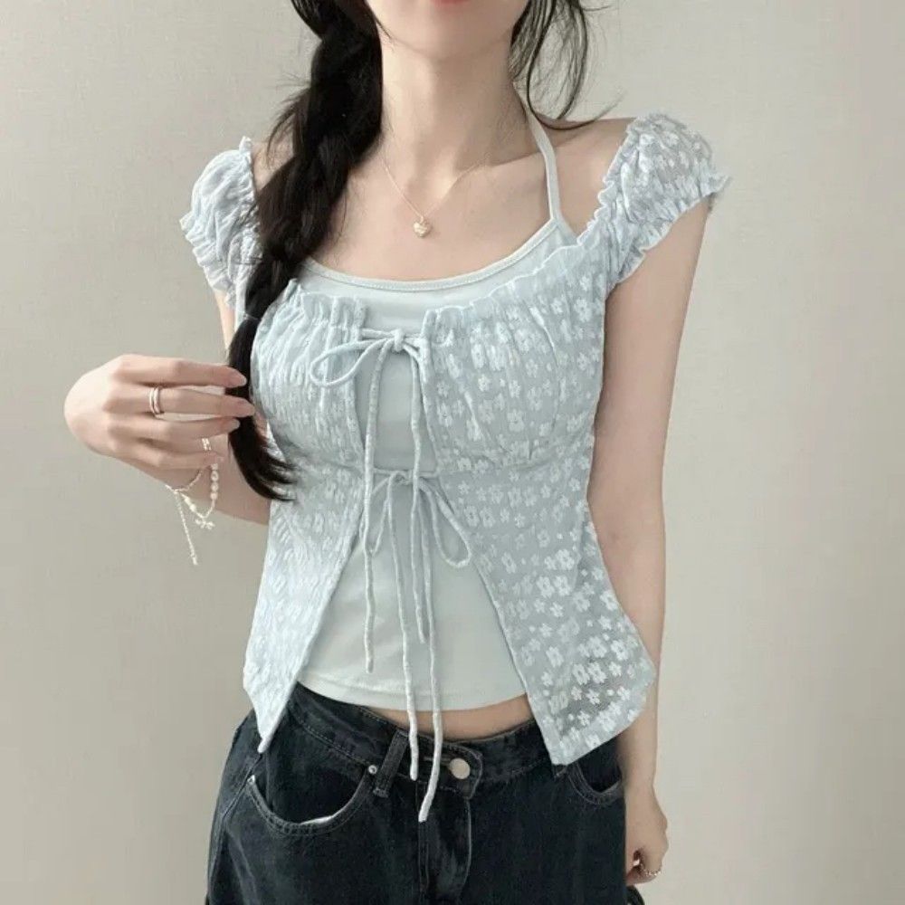 Lace Top