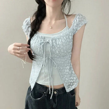 Lace Top