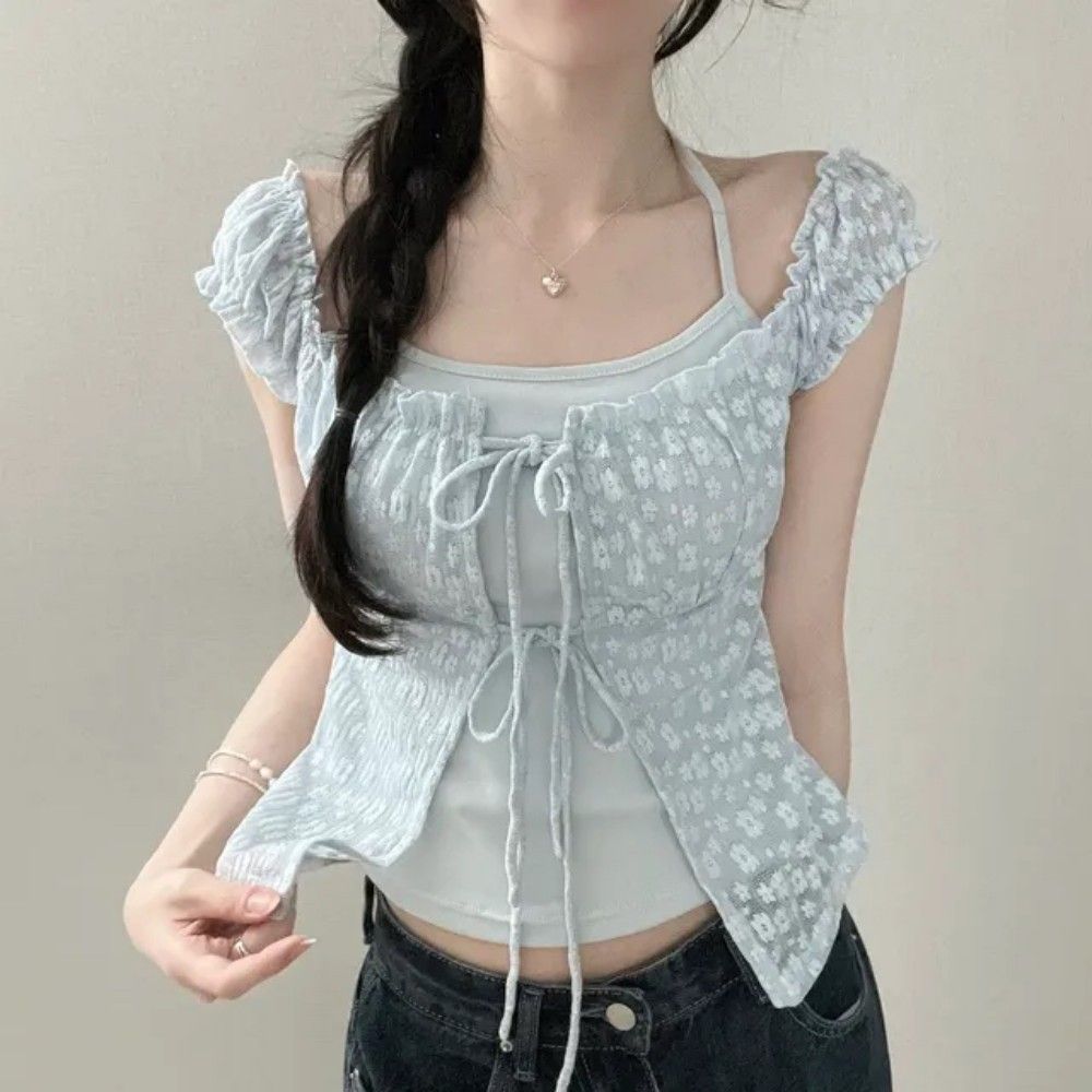 Lace Top