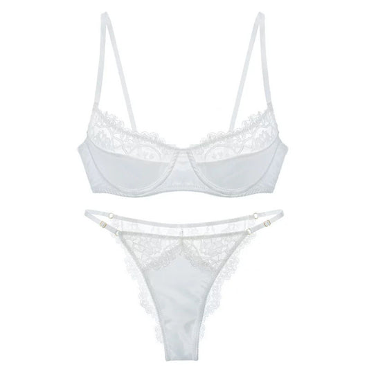 Lace Underwear