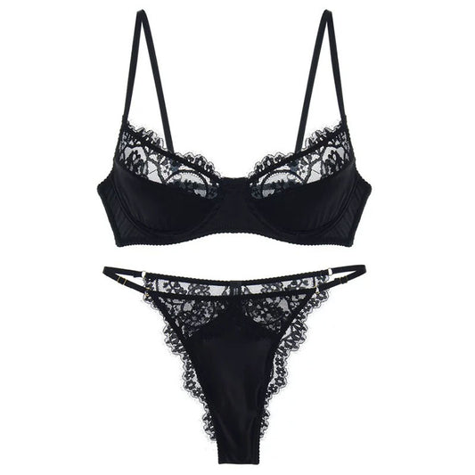 Lace Underwear