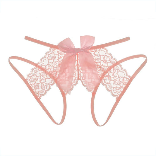 Lace underwear