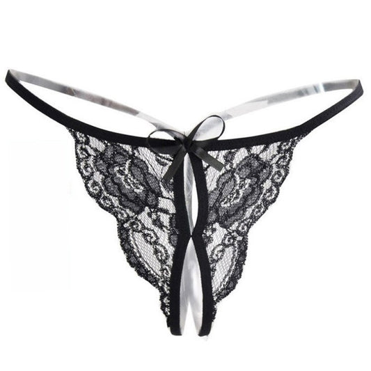 Lace underwear