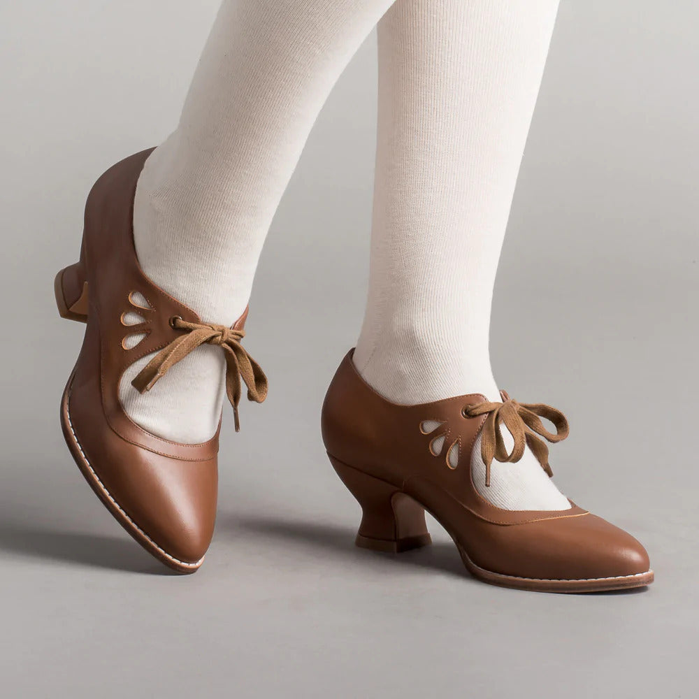 Lace Up Cutout Heeled Sandals Plus Size Casual Shoes for Women