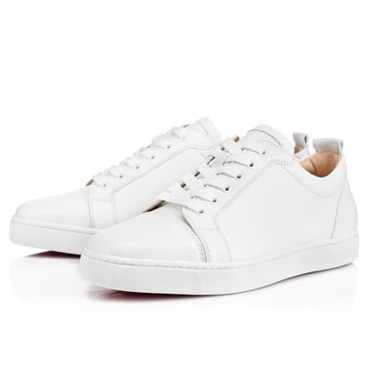 Lace Up Sneakers