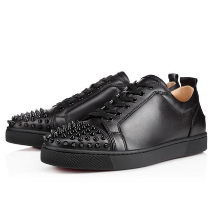 Lace Up Sneakers