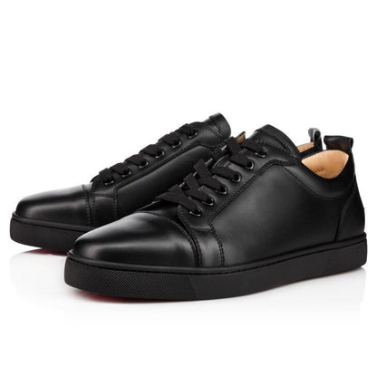 Lace Up Sneakers