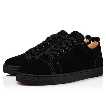 Lace Up Sneakers