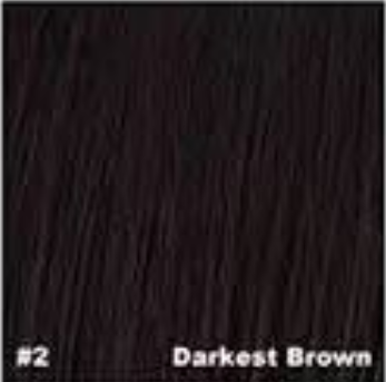 Lace wig