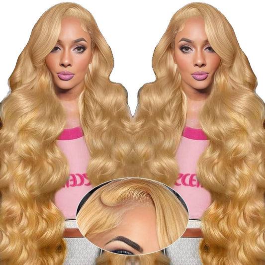 Lace wig