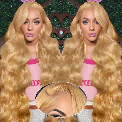 Lace wig