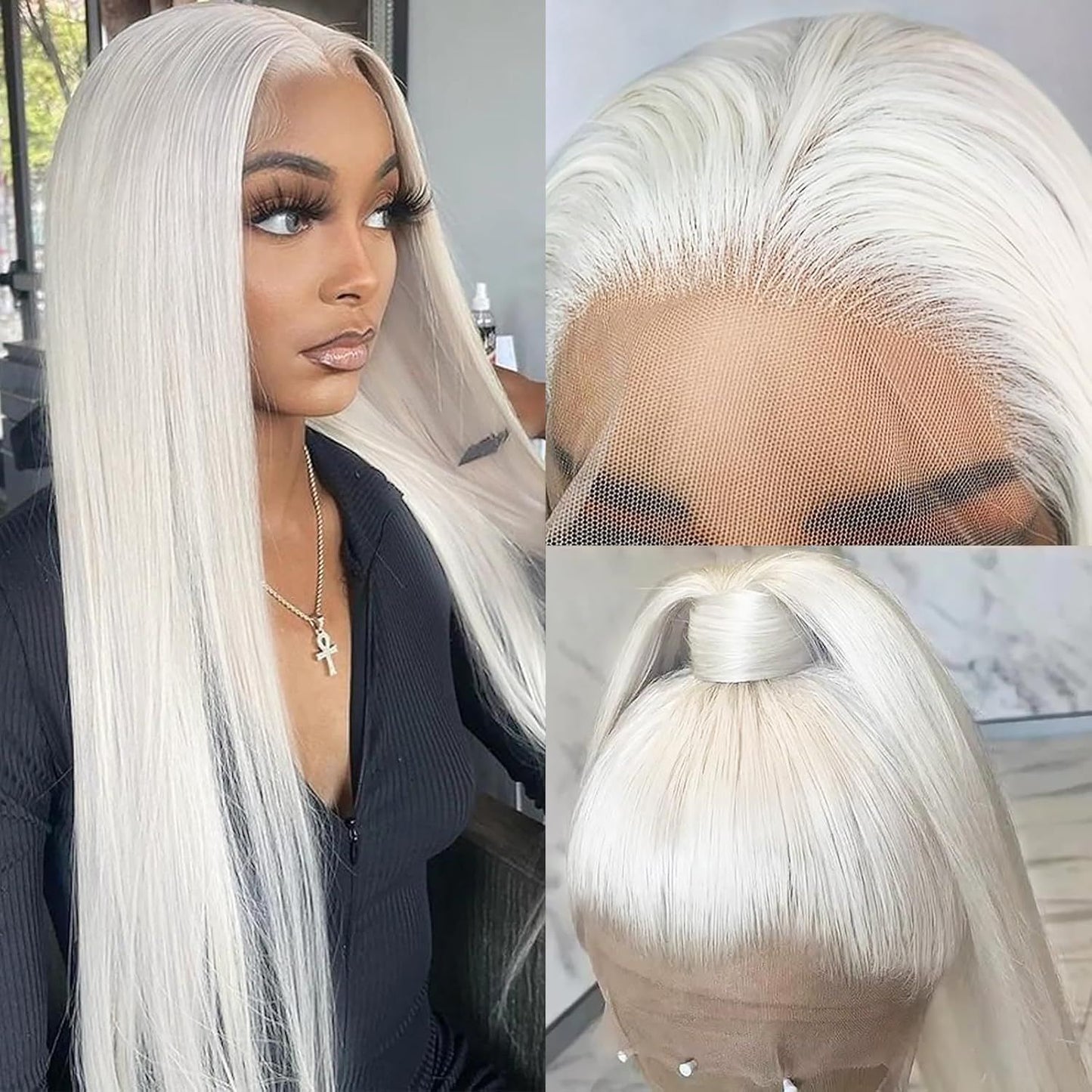 Lace Wig