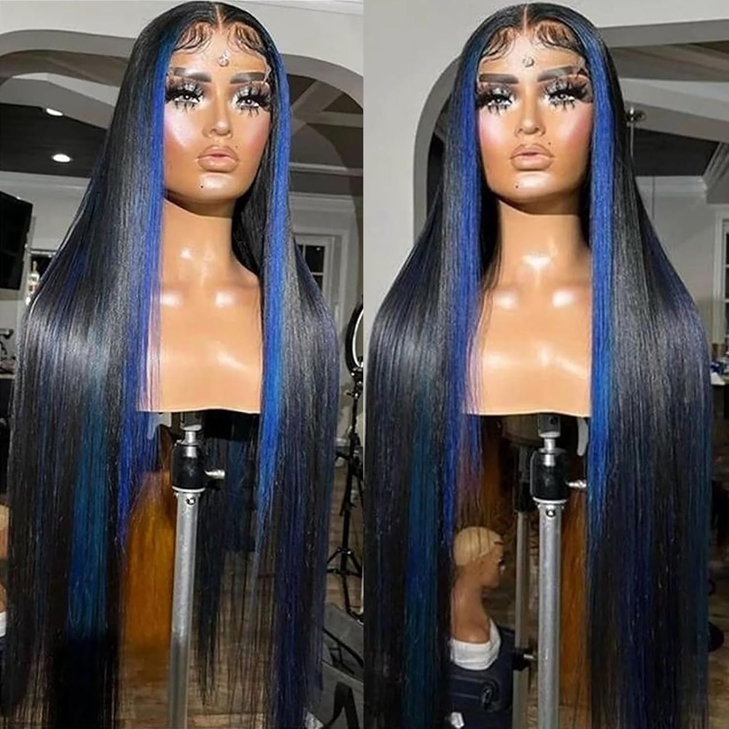 Lace Wig