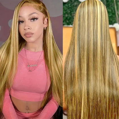 Lace Wig