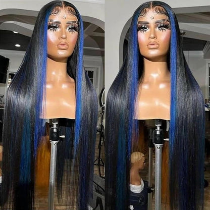 Lace Wig