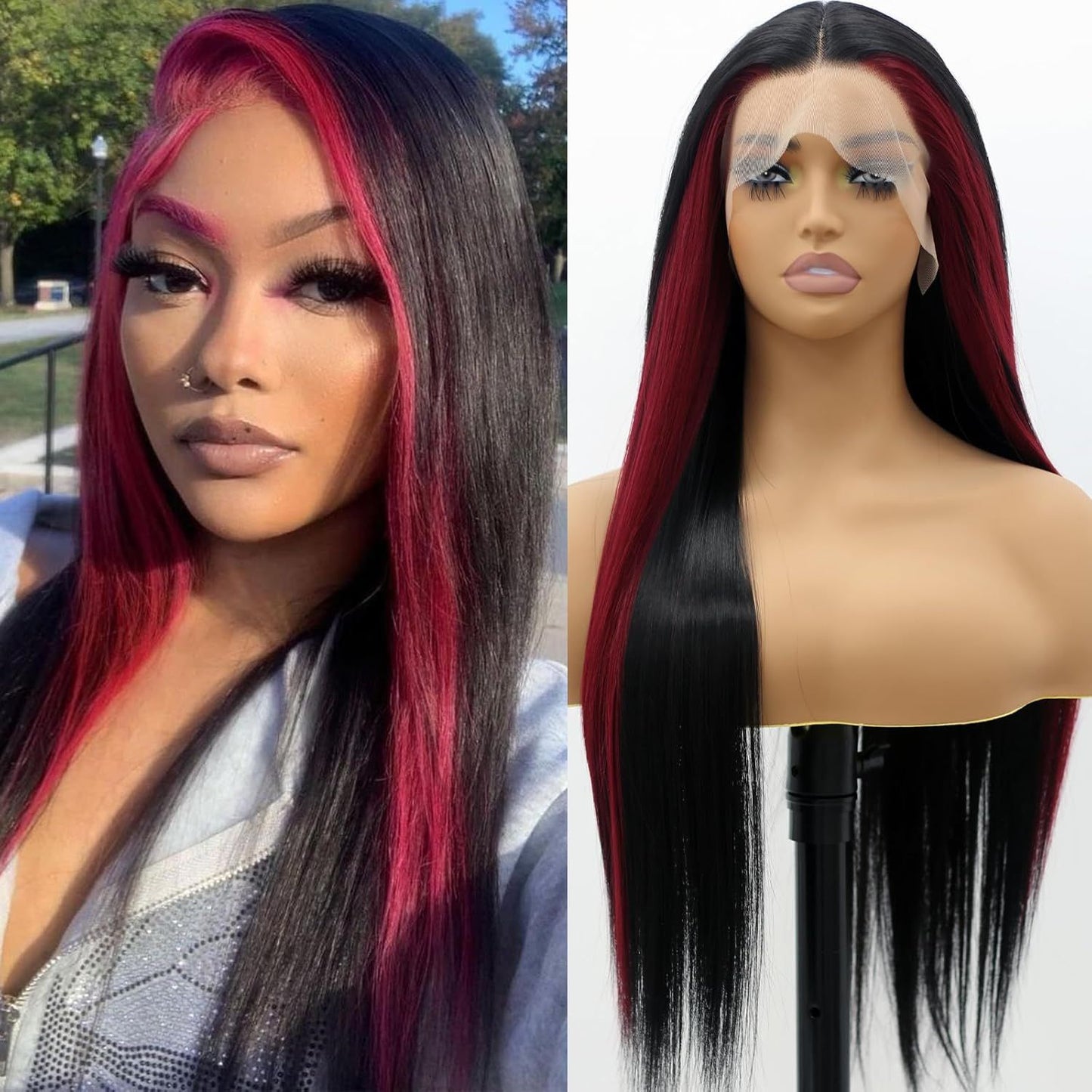 Lace Wig