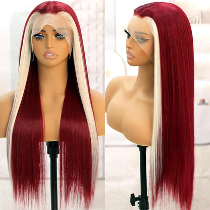 Lace Wig