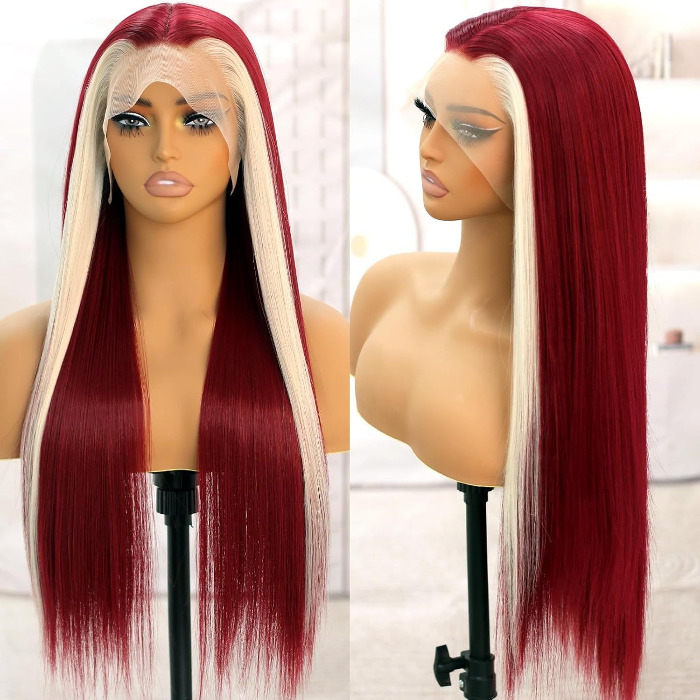 Lace Wig