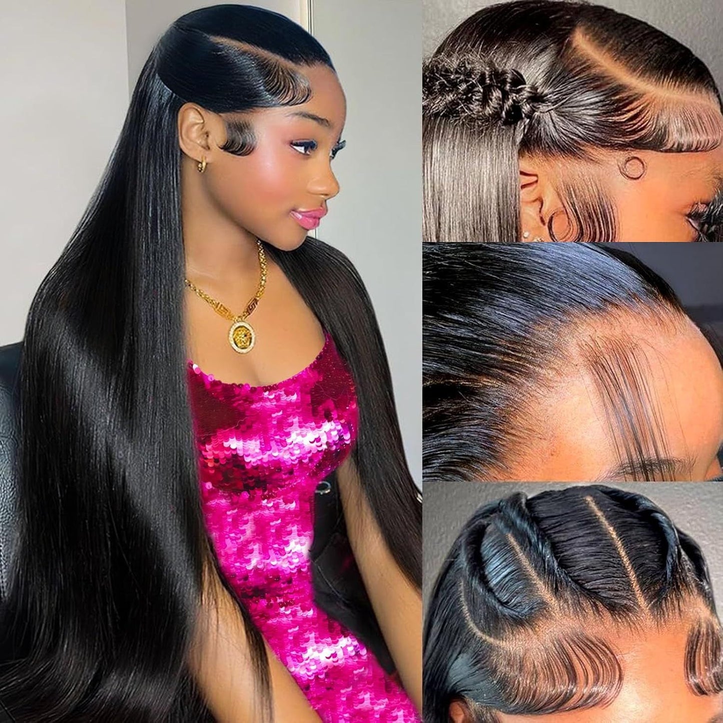 Lace Wig