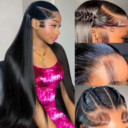 Lace Wig