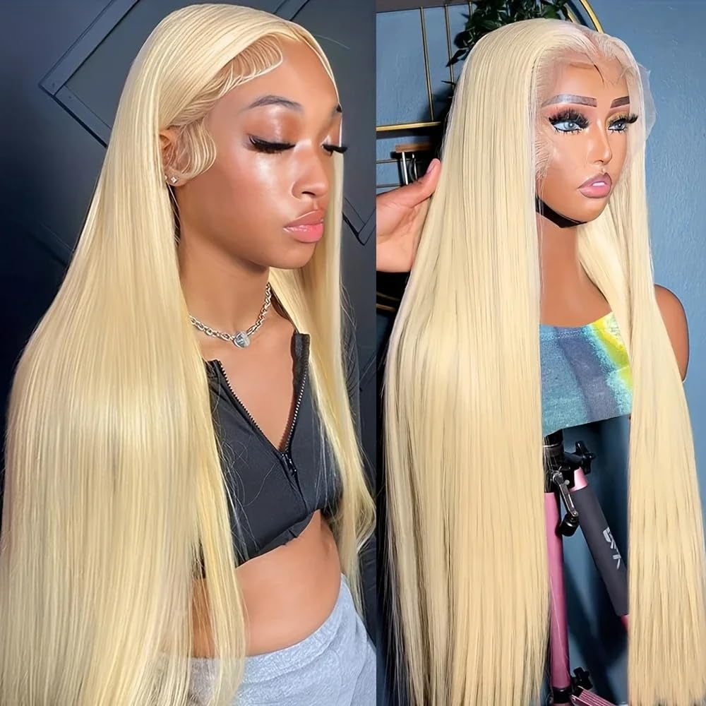 Lace Wig