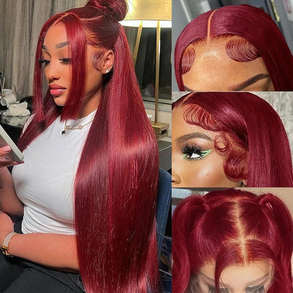 Lace Wig