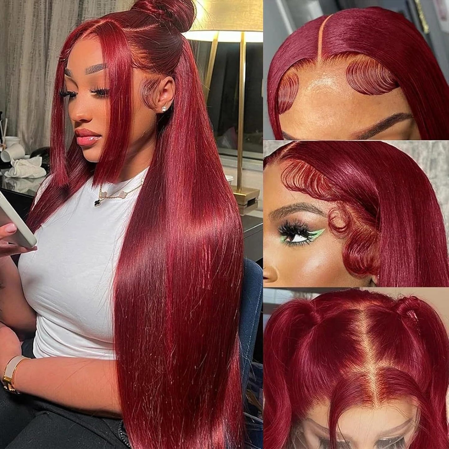Lace Wig