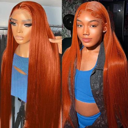Lace Wig