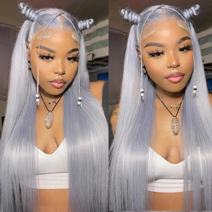 Lace Wig