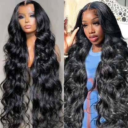 Lace wig