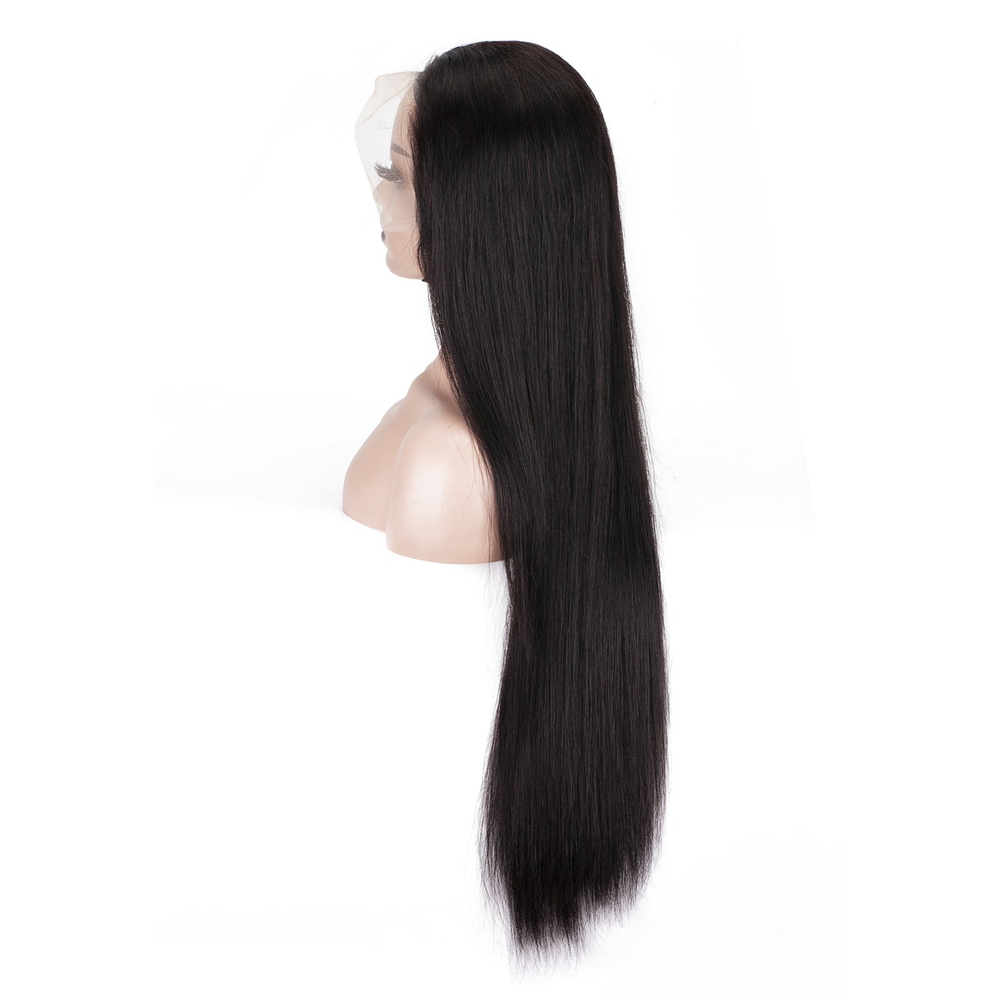 Lace wig