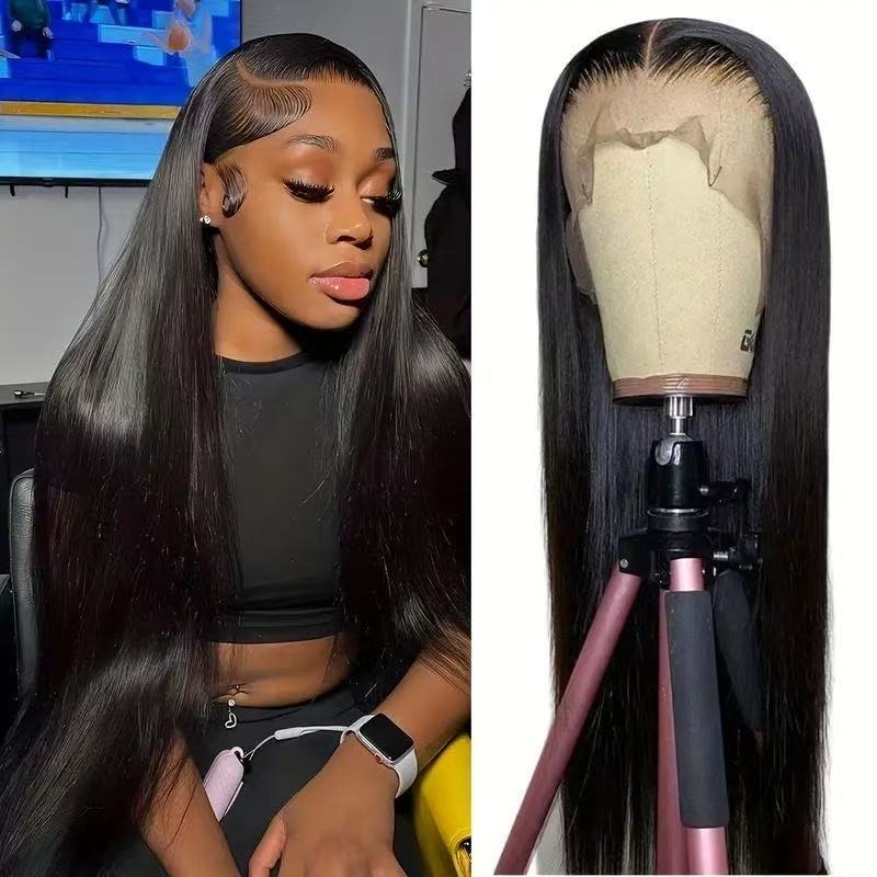 Lace wig