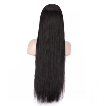 Lace wig