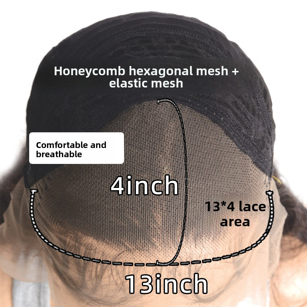 Lace Wig