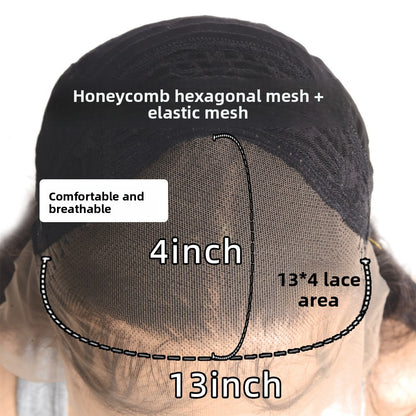 Lace Wig