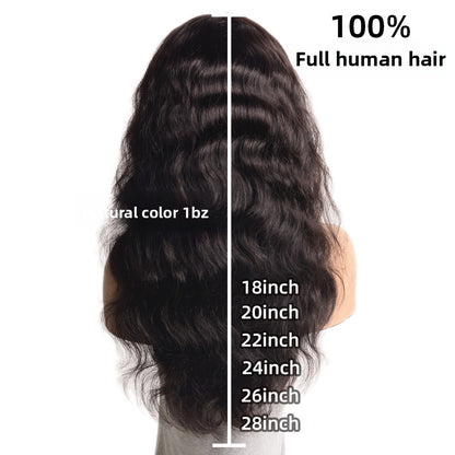 Lace Wig