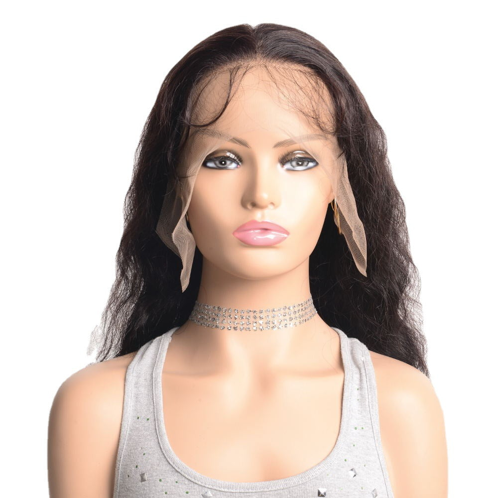 Lace Wig