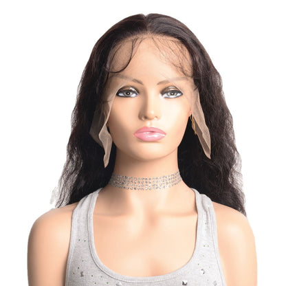 Lace Wig