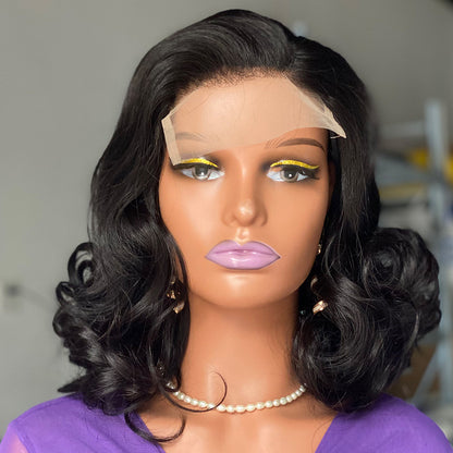 Lace Wig