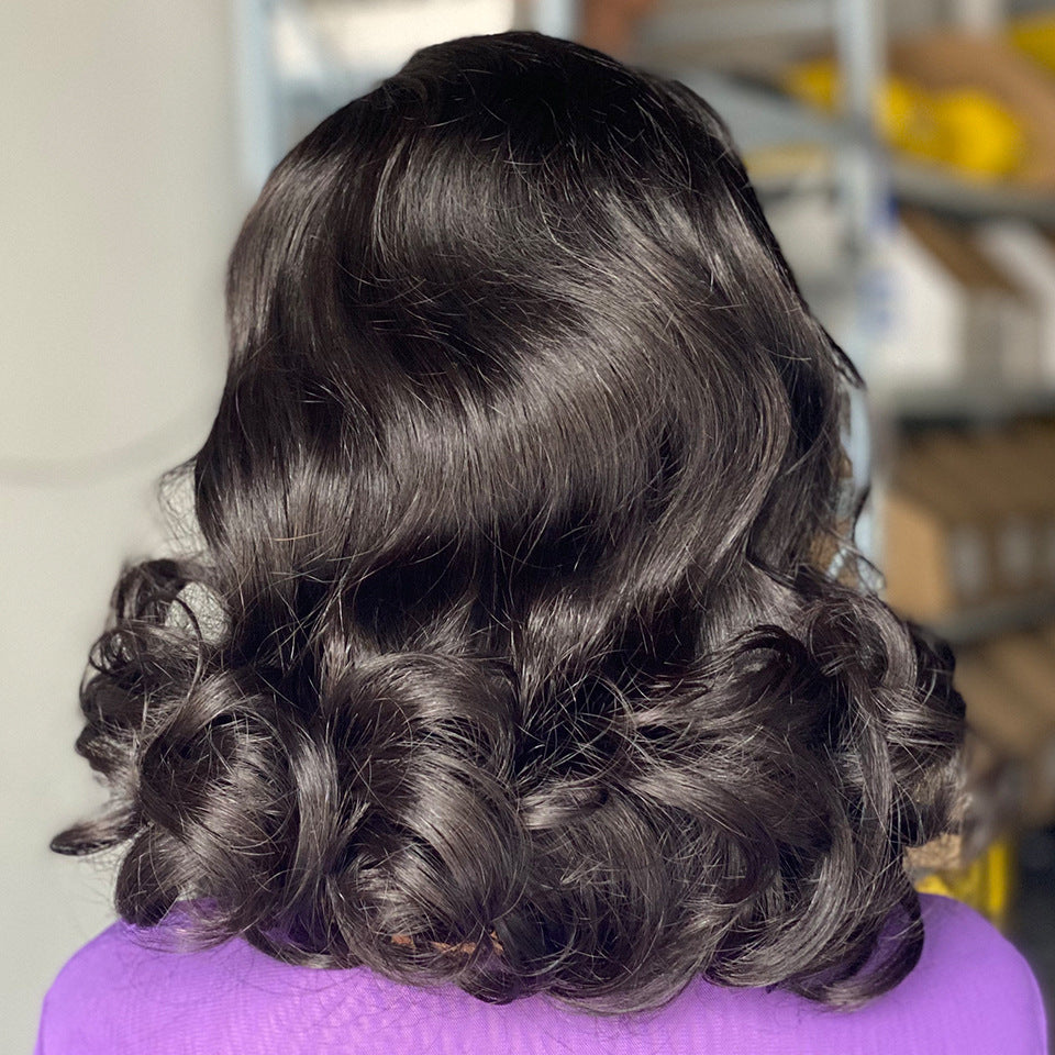 Lace Wig