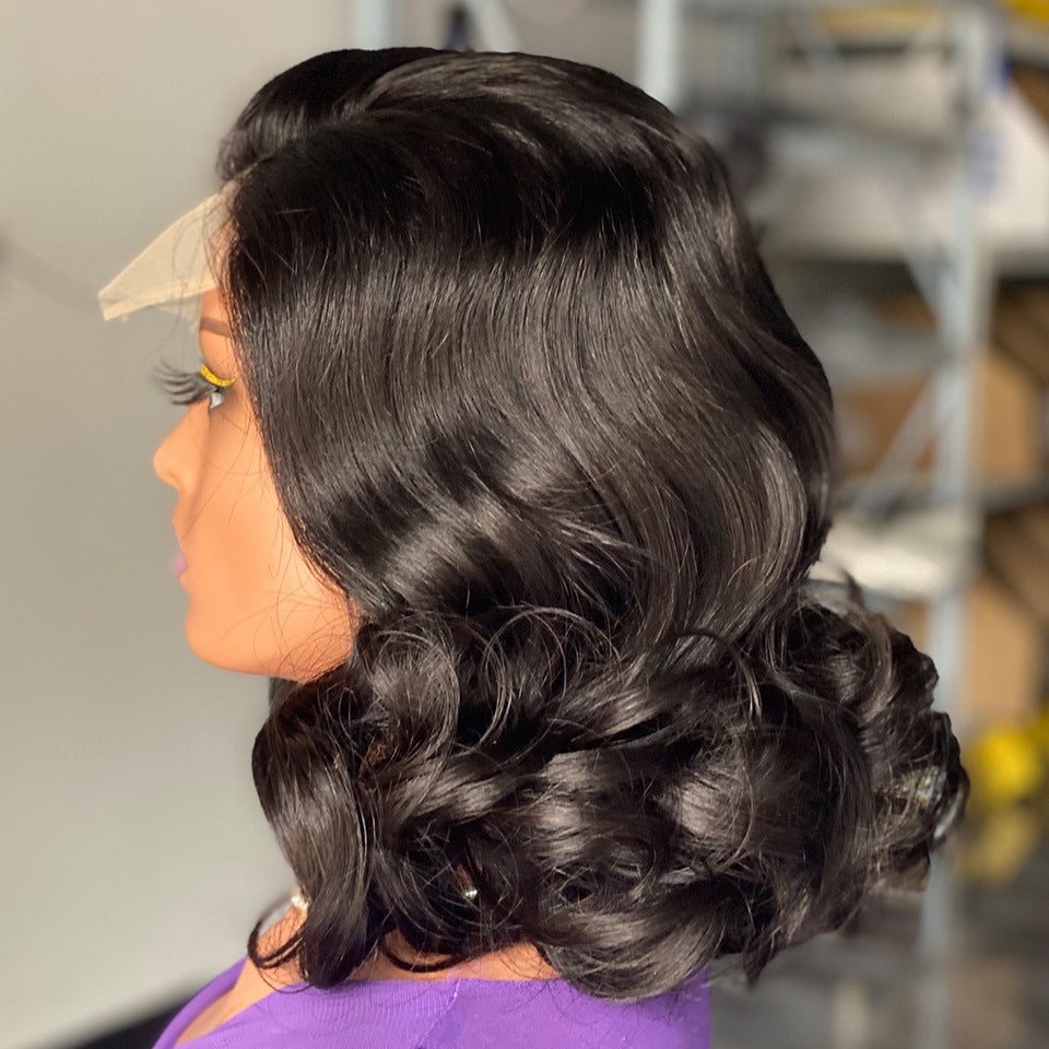 Lace Wig