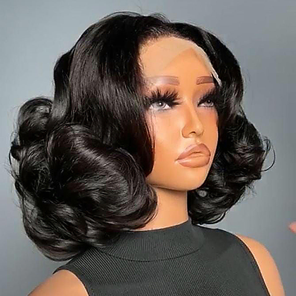 Lace Wig