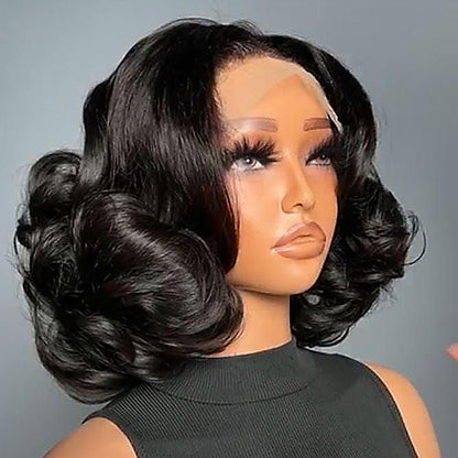 Lace Wig