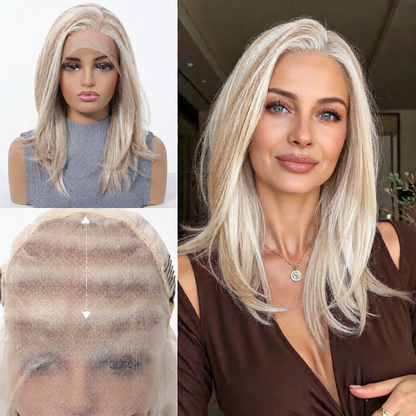 Lace Wig