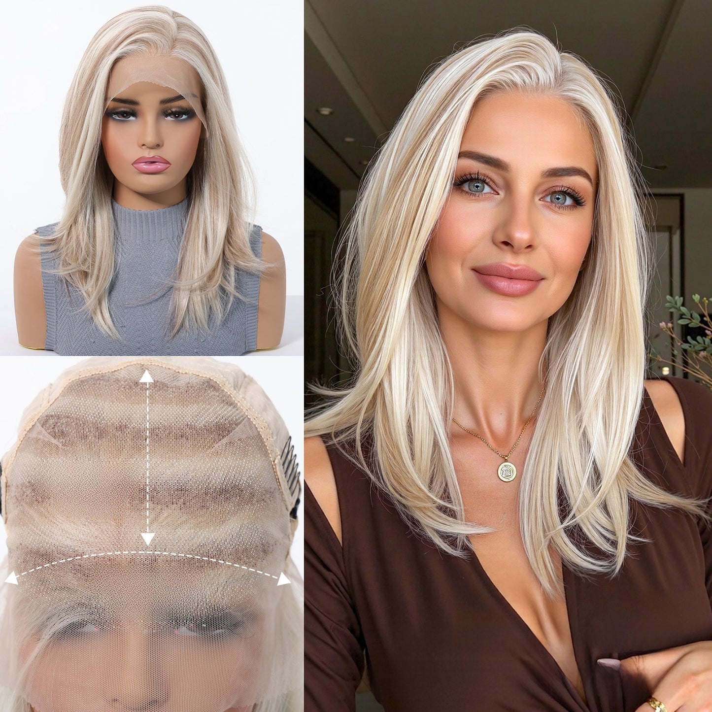 Lace Wig