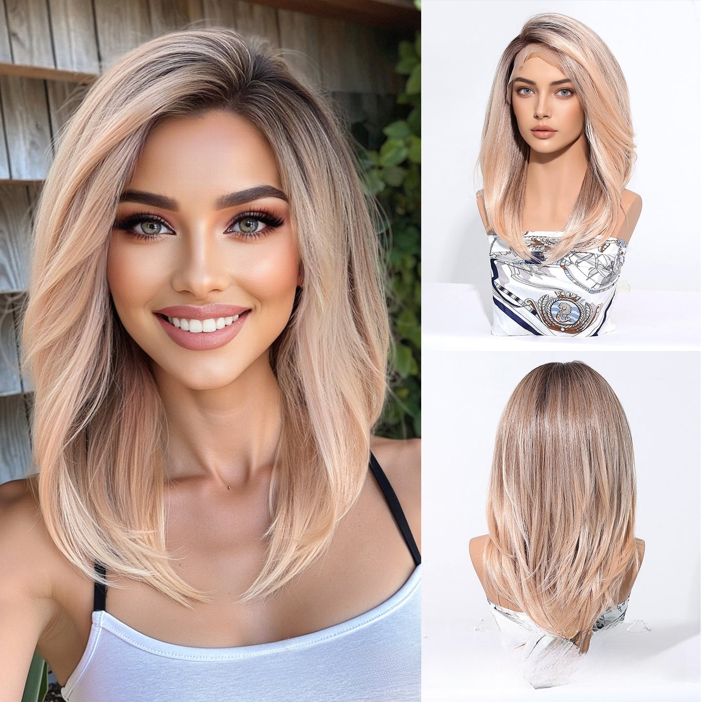 Lace Wig