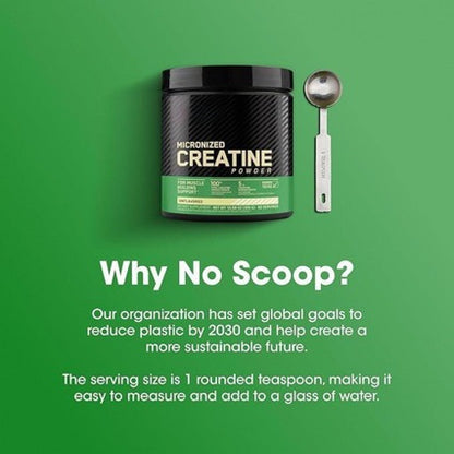 Lactalbumin Powder Creatine Monohydrate