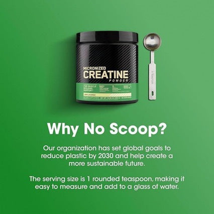 Lactalbumin Powder Creatine Monohydrate