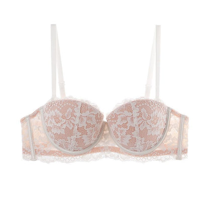 lacy underwear