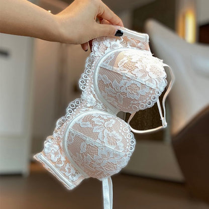 lacy underwear